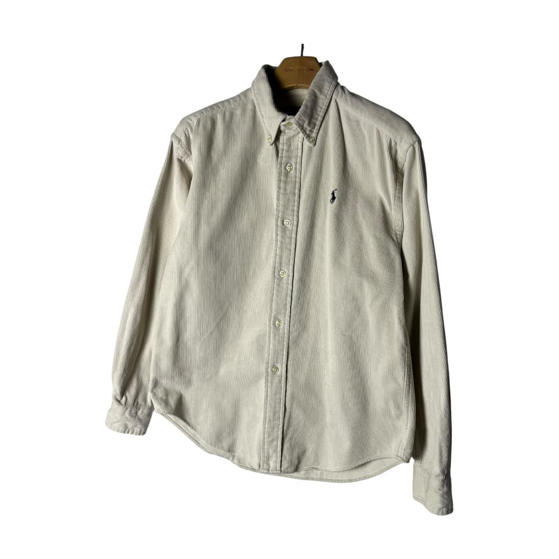 [Polo] 폴로랄프로렌 코듀로이 셔츠 상품이미지1