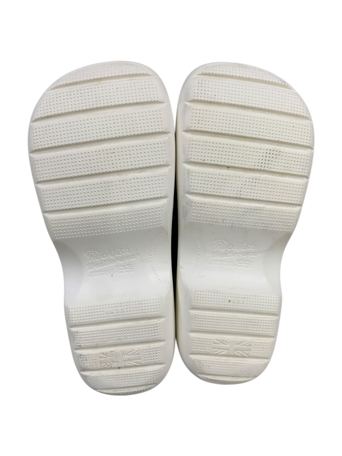 락피쉬웨더웨어 x 노티카 헤이든 부츠 UK3.5(225) (Gr-3165 상품이미지6