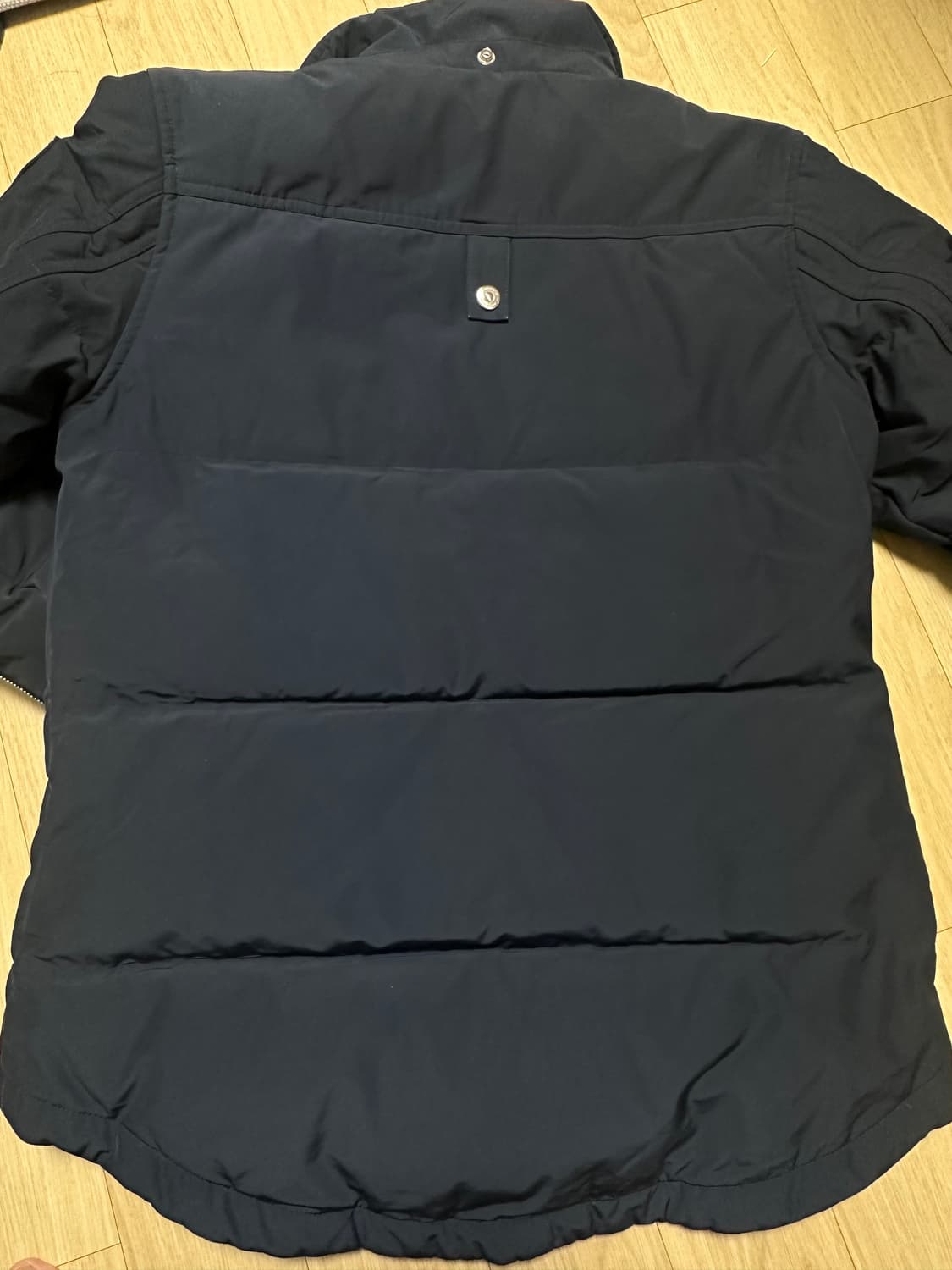 무스너클 정품 패딩 남여공용 95 상품이미지6