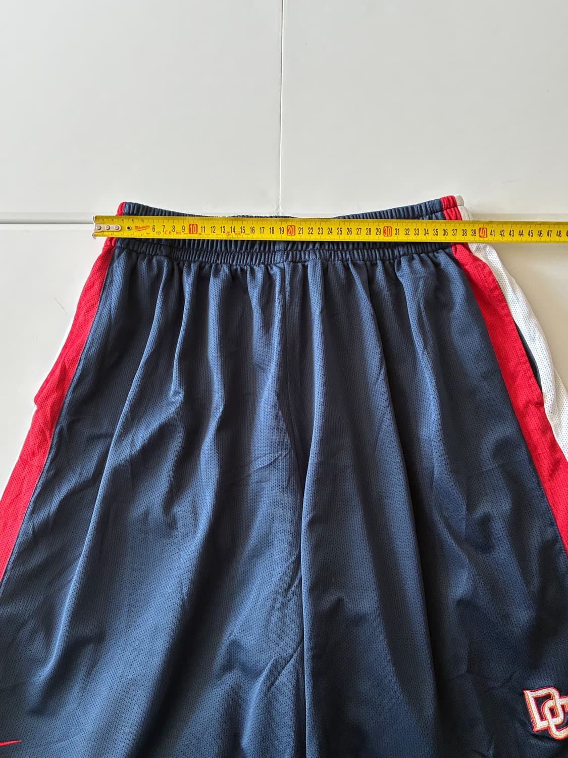 90‘s Nike Basketball Shorts (XXL) 상품이미지9