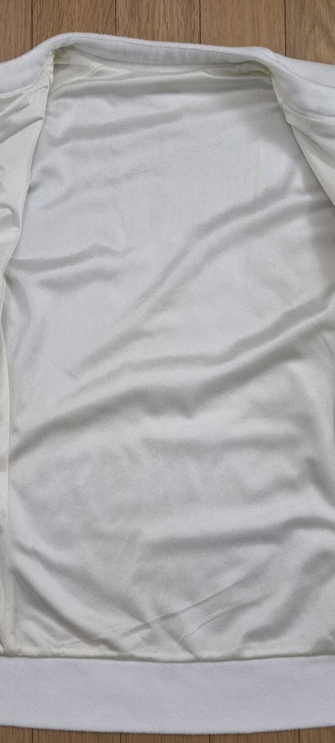 제이린더버그 골프  폴라텍 자켓 S _ 여성 상품이미지10