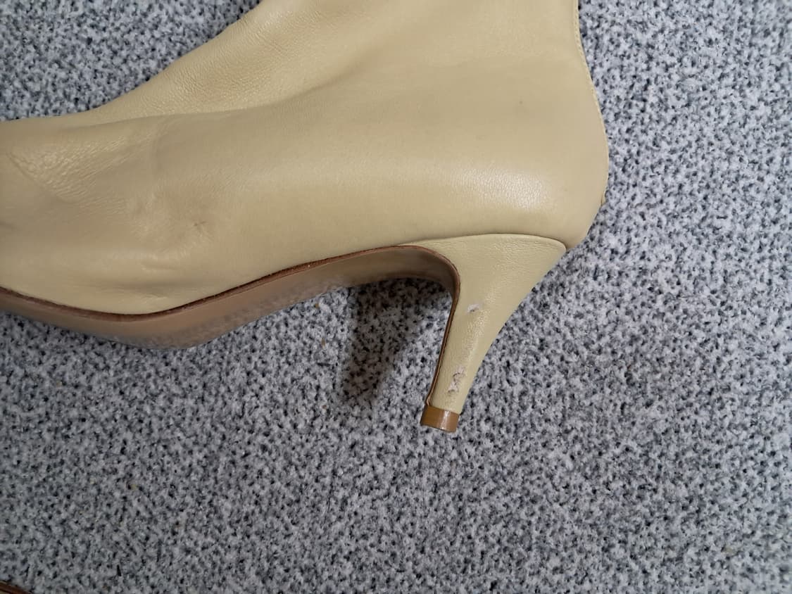 보네타 앵클부츠 상품이미지8