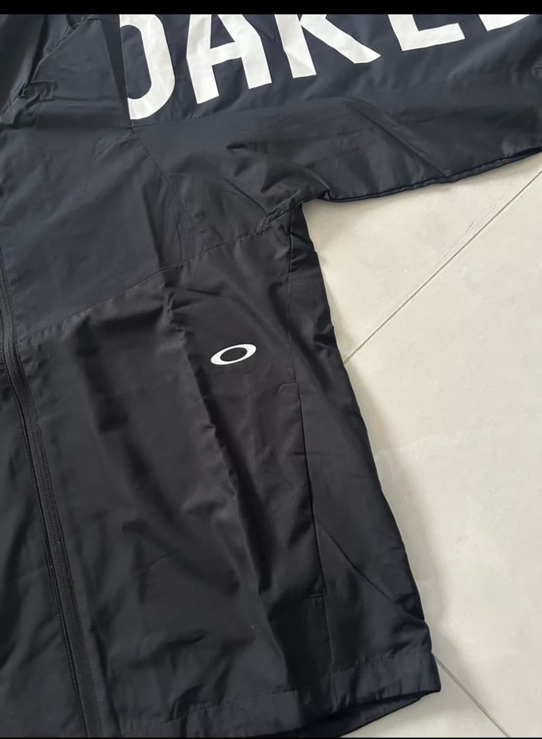 ENHANCE WIND MESH JACKET 14.7 FOA406887 상품이미지6