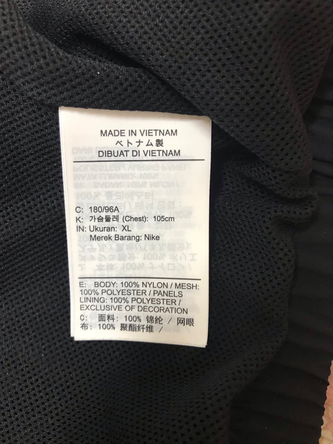 나이키 후드자켓 후디 상품이미지3