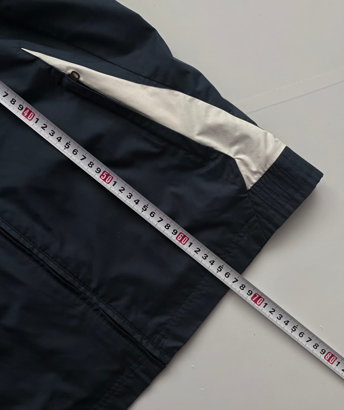 Nike 나이키 빈티지 토탈90 윈드브레이커 상품이미지9