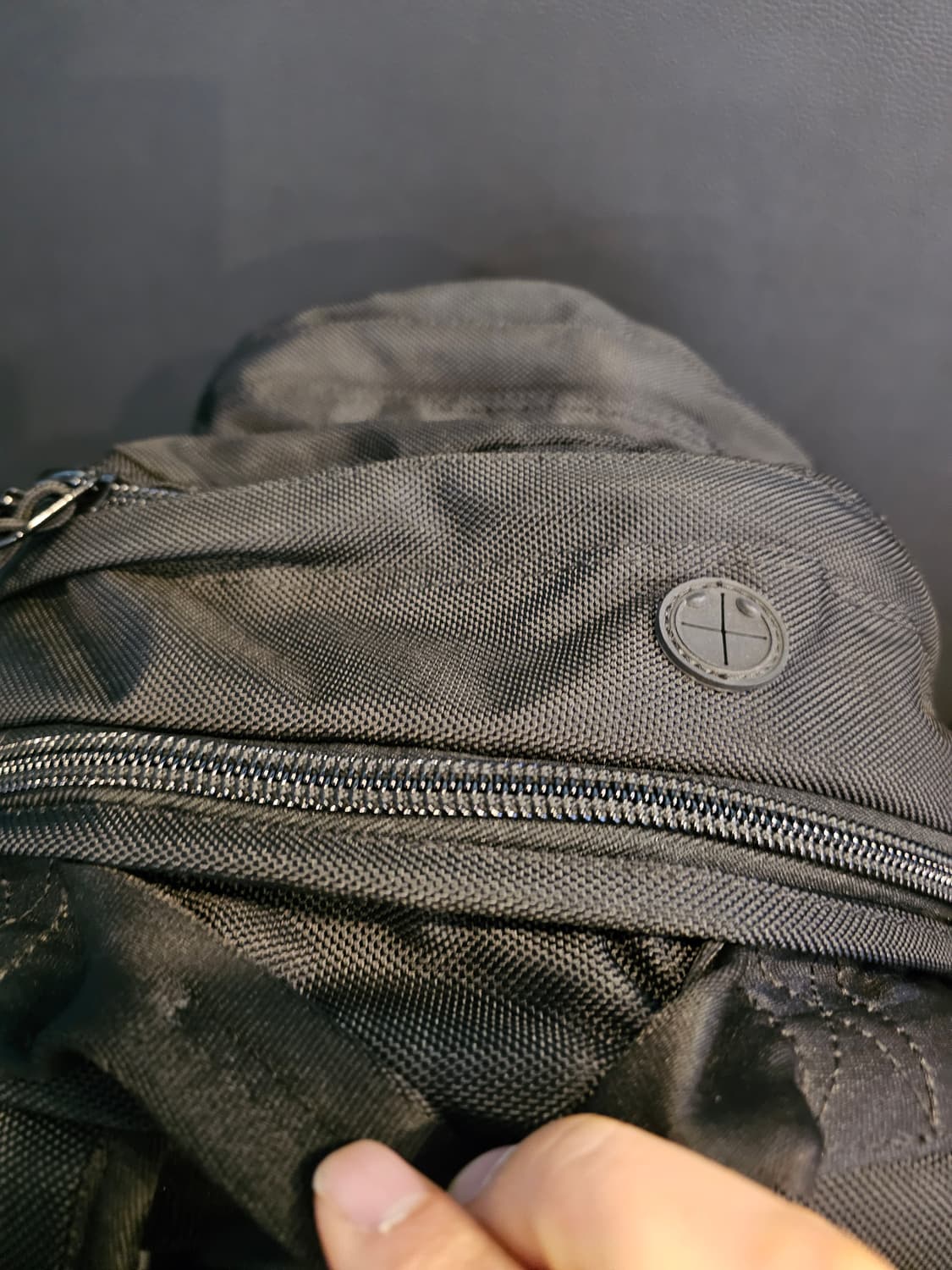 뉴에라 그라파이트 색상 백팩 상품이미지6