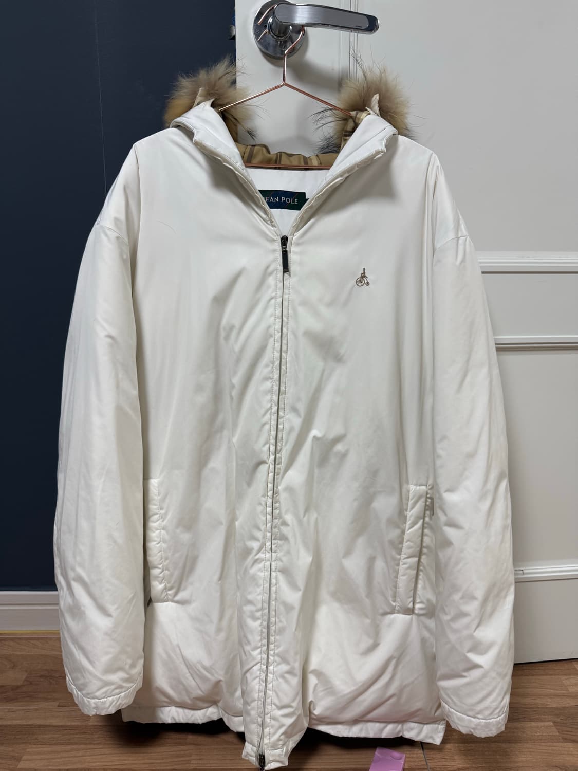 빈폴 패딩 상품이미지1