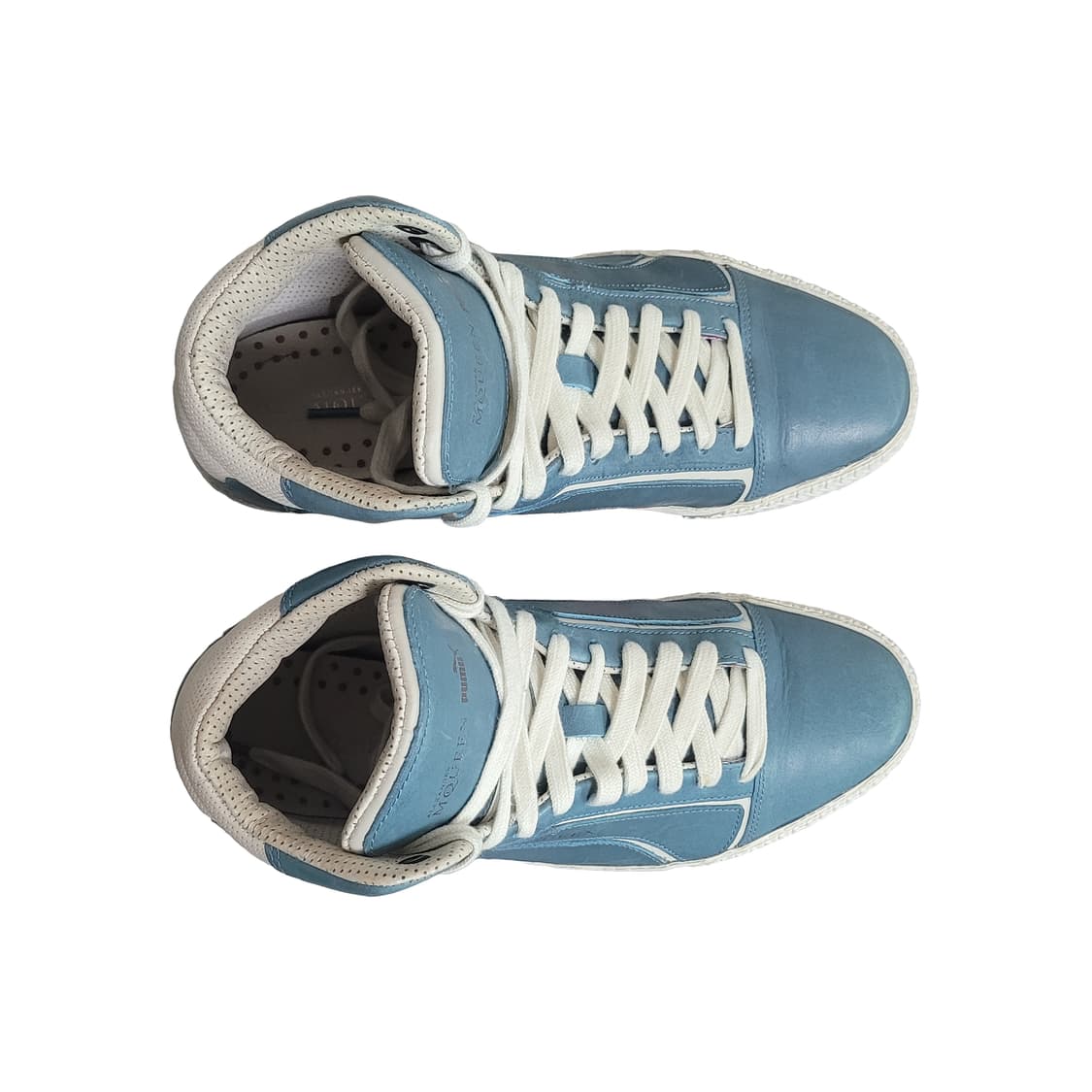 푸마 알렉산더 맥퀸 하이탑 260 상품이미지10