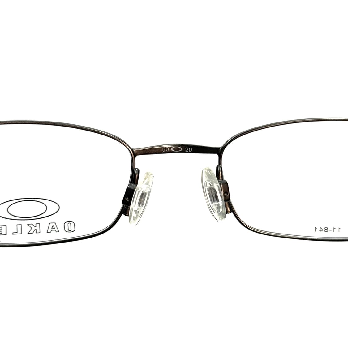 오클리 안경 스레드 4.0 스틸 브라운 [06] 새제품 상품이미지6