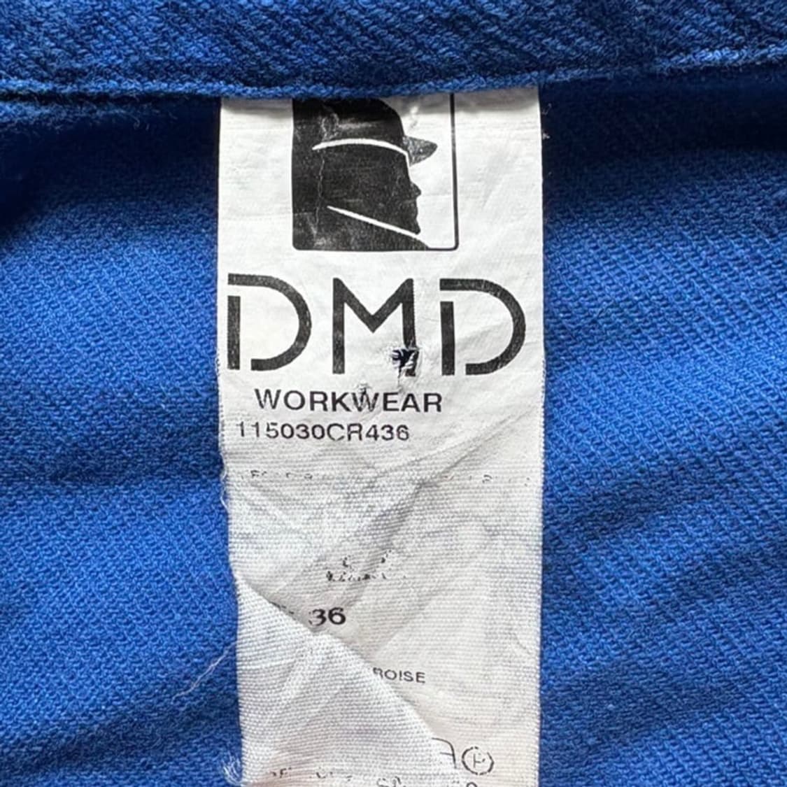 DMD 프렌치 워크 자켓 상품이미지7