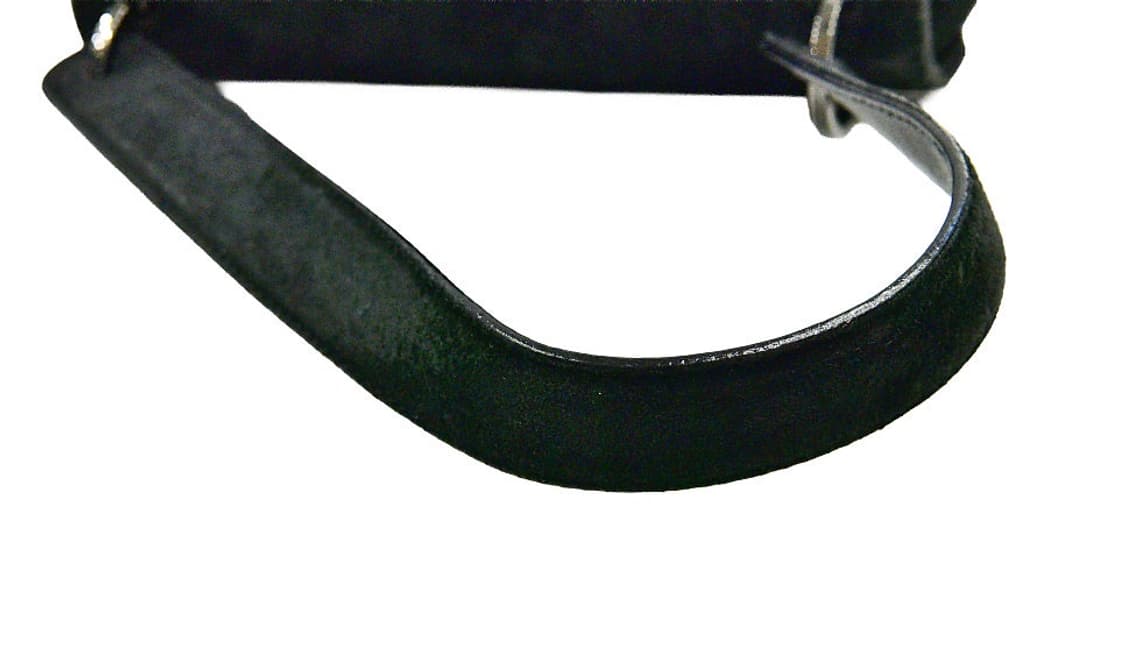 페라가모 스웨이드 숄더백(정품) 상품이미지7