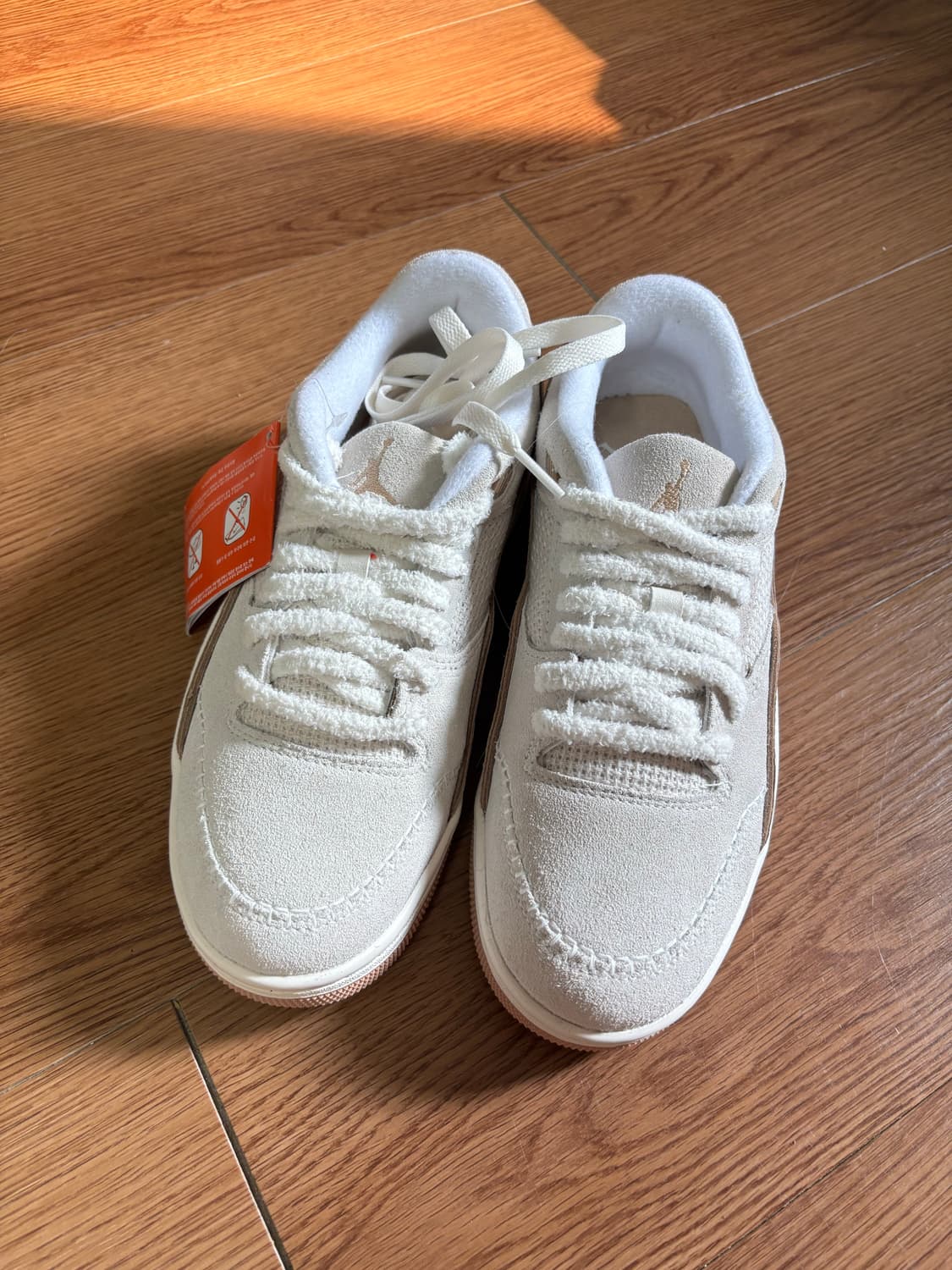 조던 플라이트 코트 SE W 250mm 상품이미지2