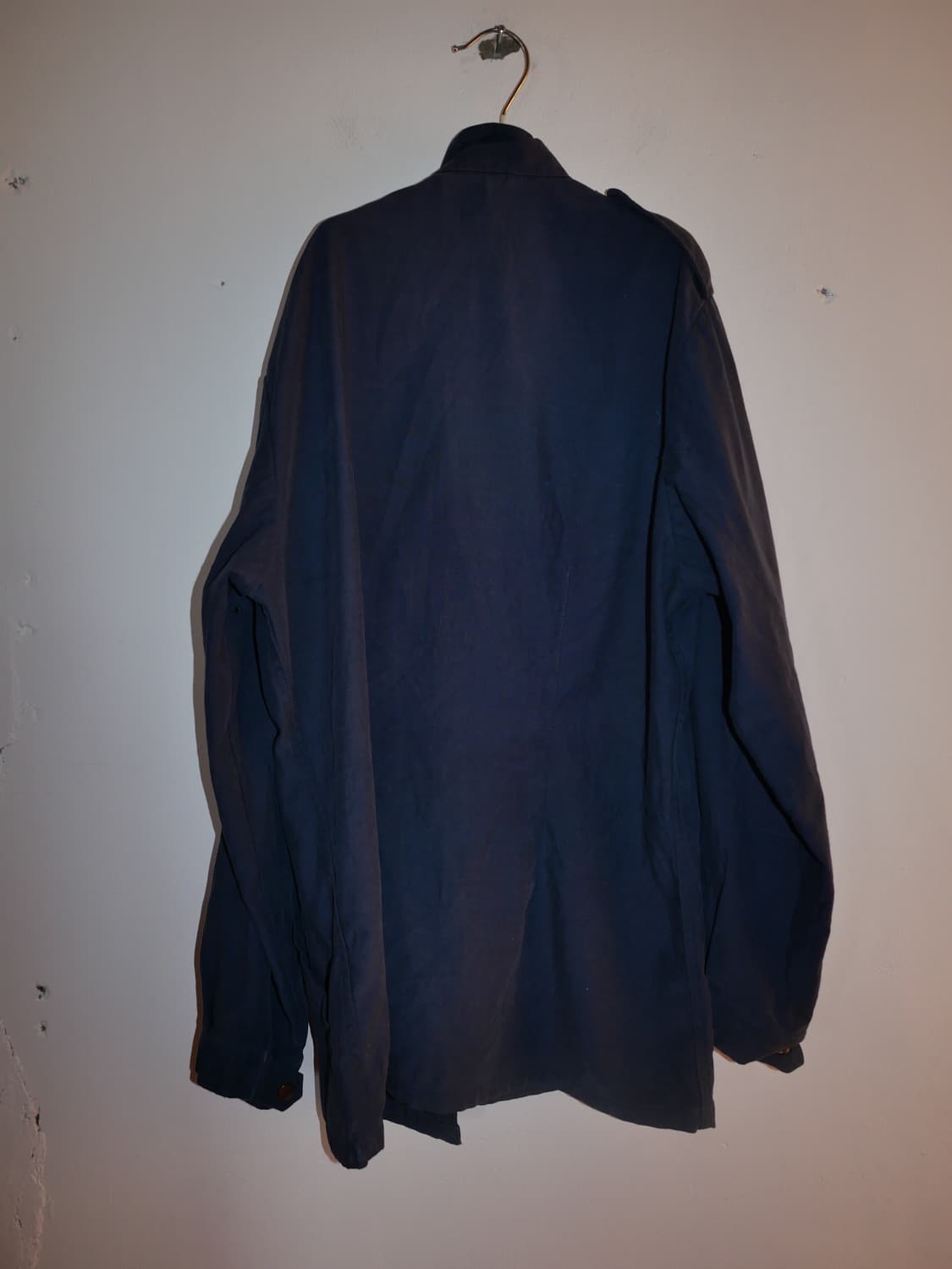 vtg army jacket 상품이미지3