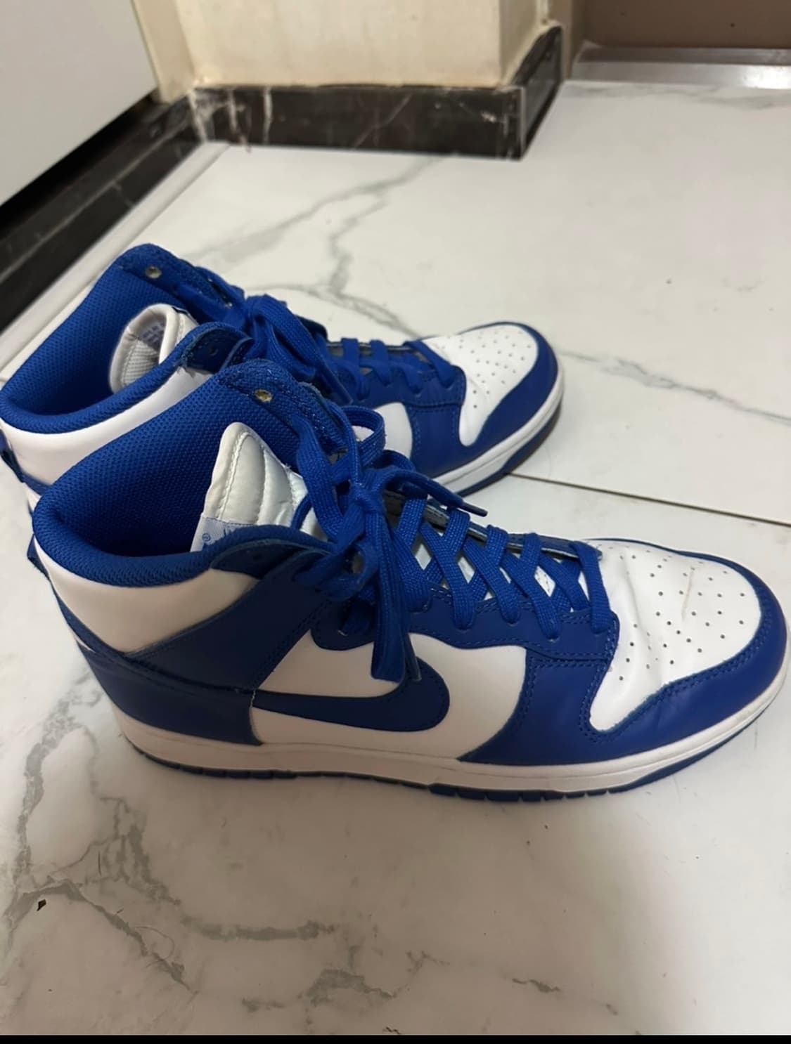 나이키 덩크 게임로얄 270 상품이미지1