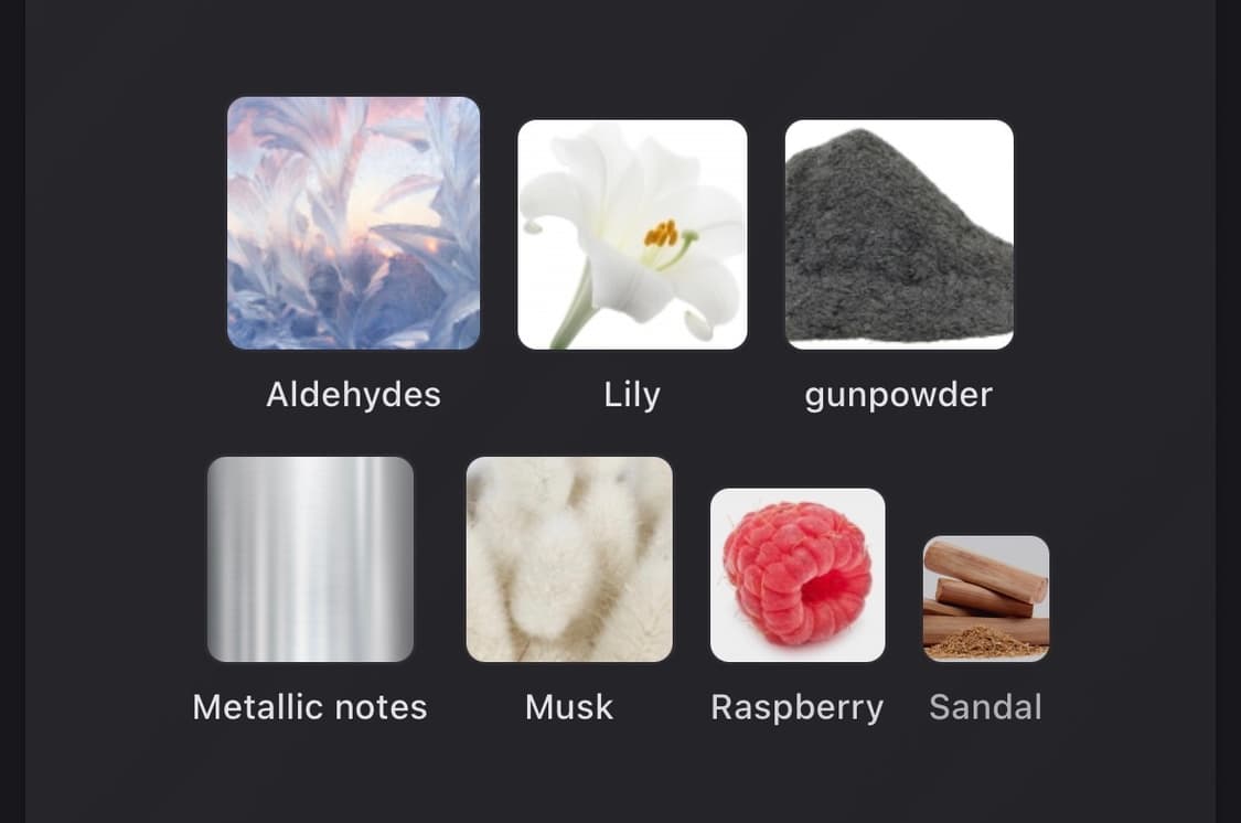 노스 리퍼블릭 문 차일드 nos republic moon child 50 상품이미지5