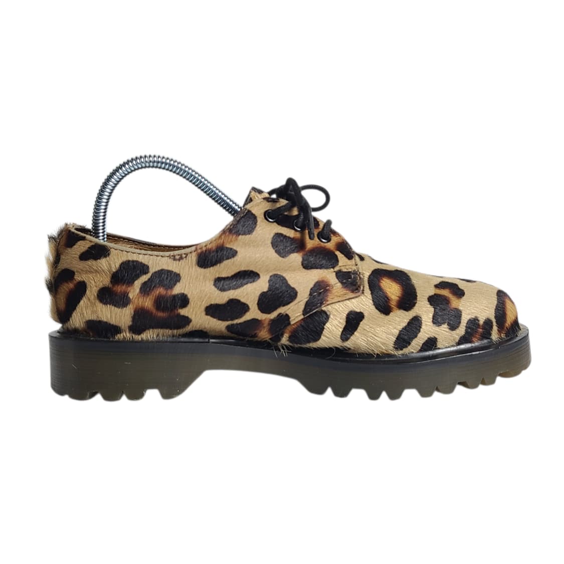 230-235) Dr.martens 닥터마틴 1461 3홀 레오파드 송치 상품이미지4