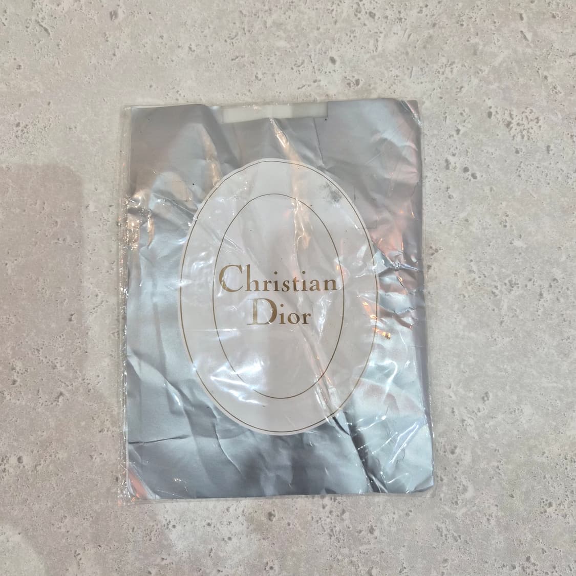 Christian Dior 하이게이지 그리그레일 팬티스타킹 상품이미지3