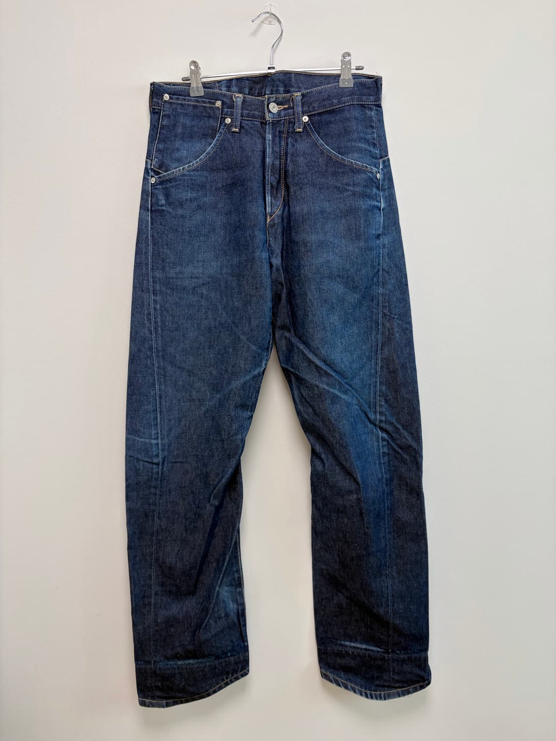 리바이스 엔지니어드진 (30inch) 상품이미지1