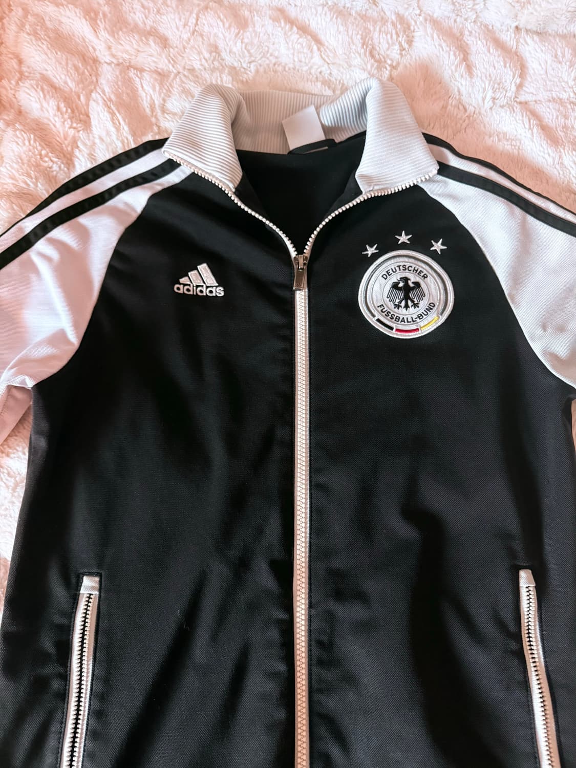 초희귀 아디다스 독일 져지 상품이미지1