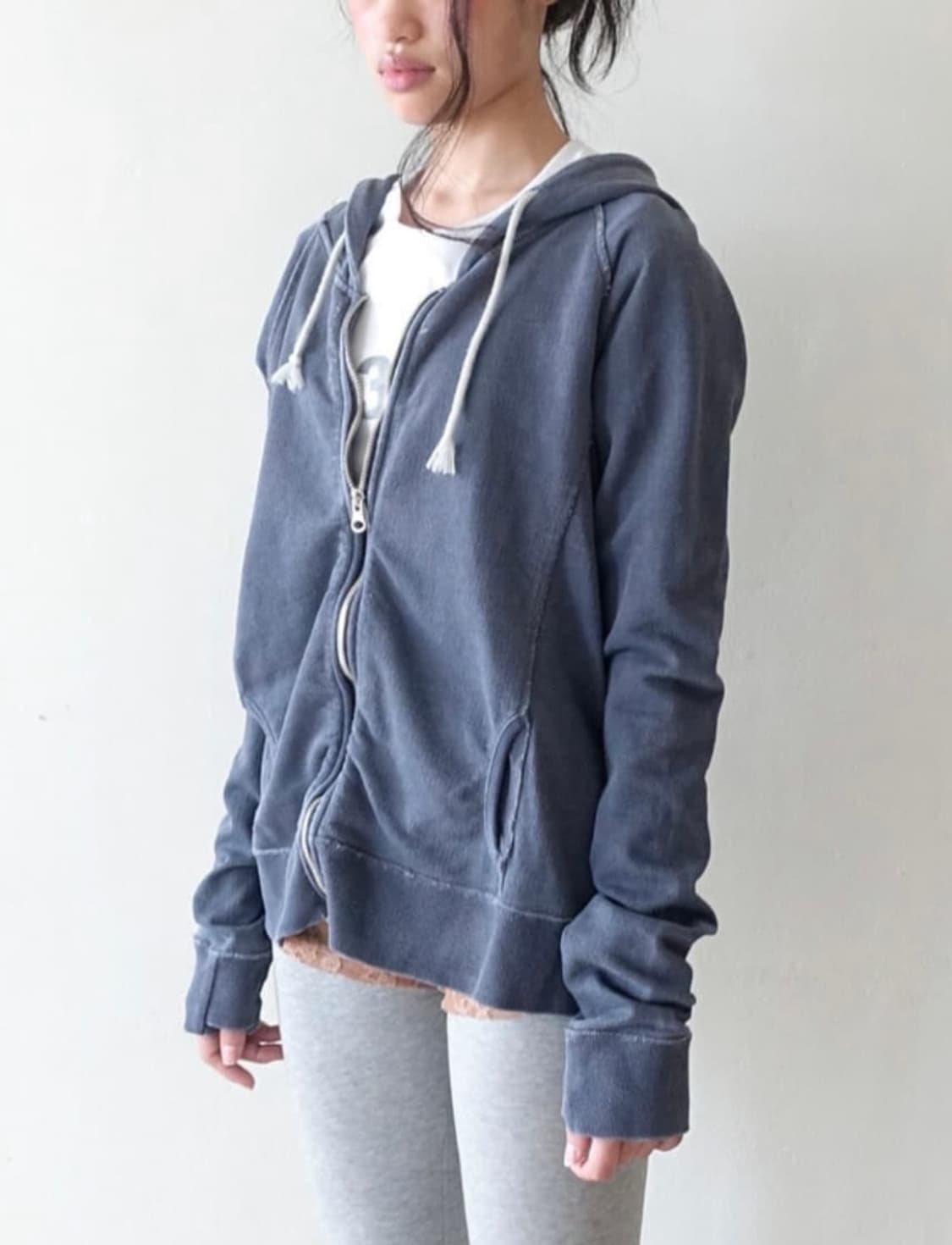 샵페어리 후드집업 구매해요. 상품이미지1