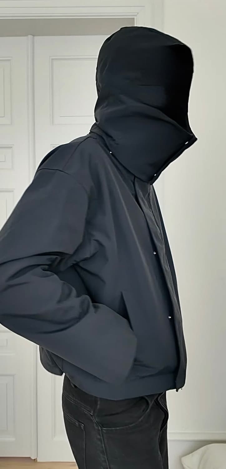 NIKE X MMW (Matthew) 나이키 요가 자켓 알릭스 alyx 상품이미지4