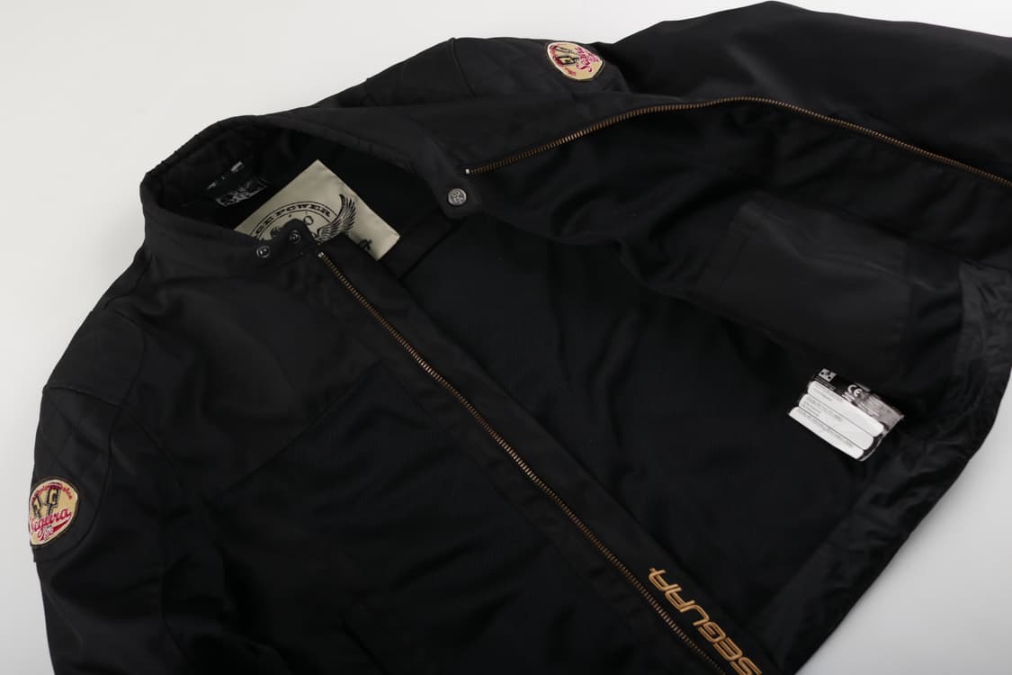 [L] 세구라 모터사이클 자켓 상품이미지8