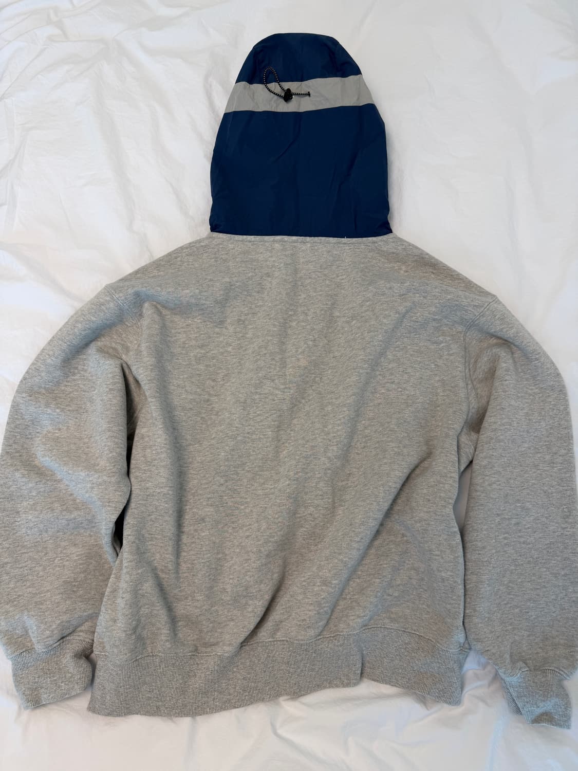 피지컬 디파트먼트 후드티 상품이미지6