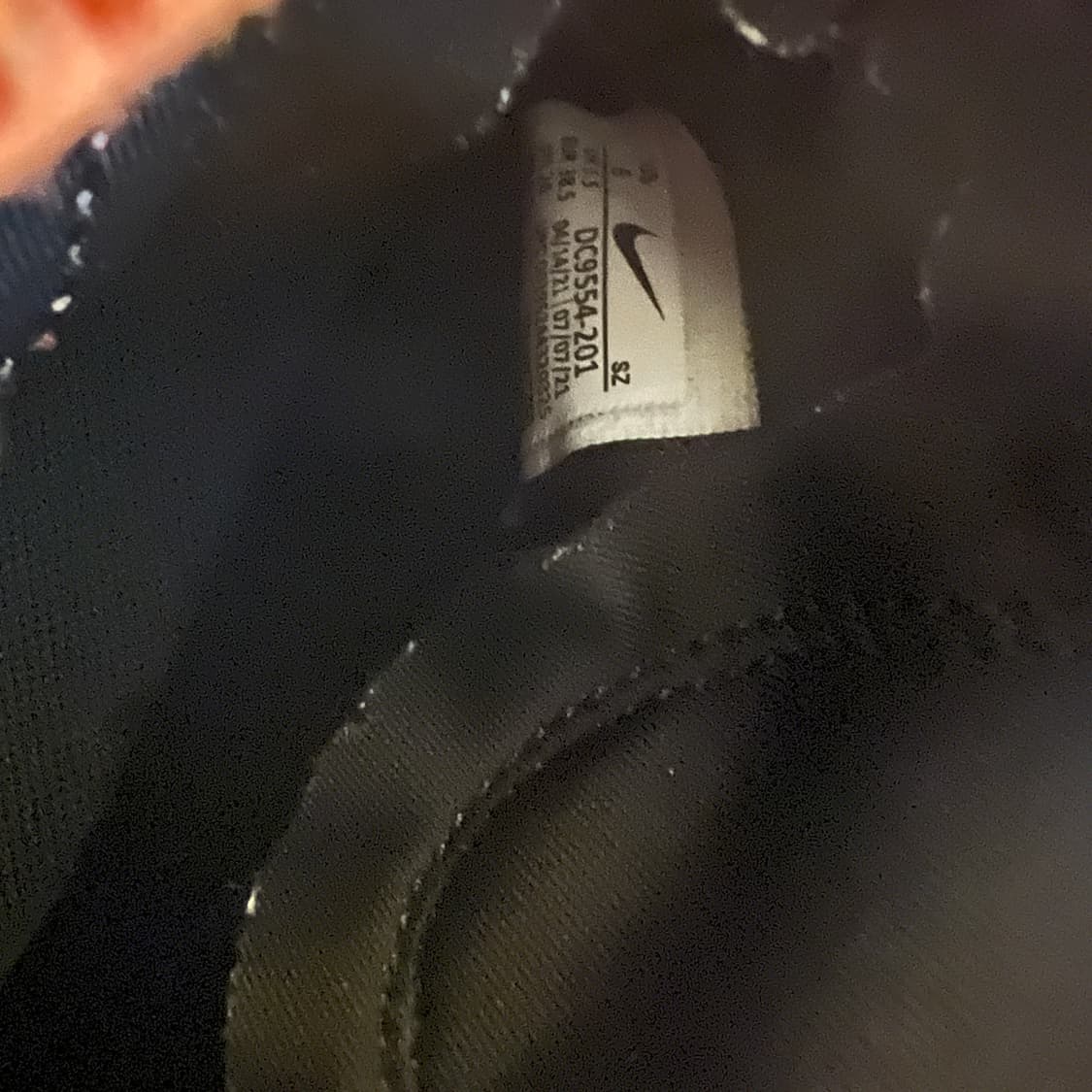 나이키 ACG 에어 모와브 트레일 엔드 브라운 2021 상품이미지6