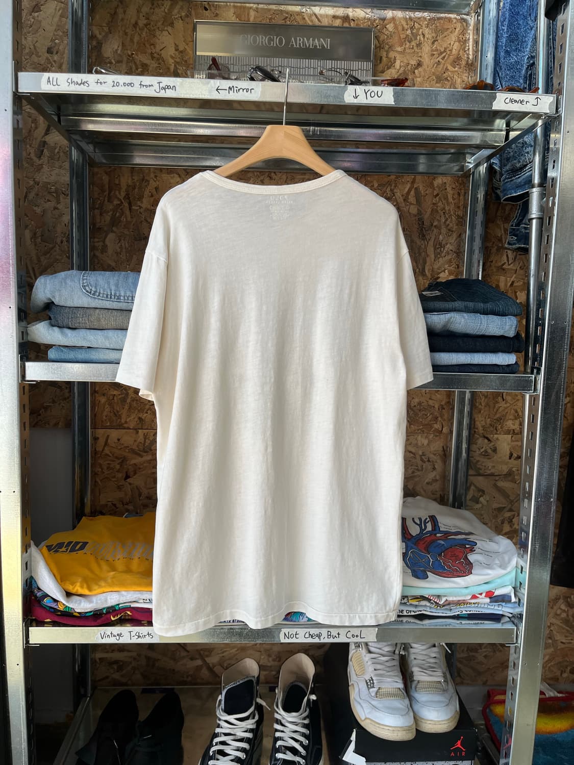 Polo Ralph Lauren T-Shirts 상품이미지4
