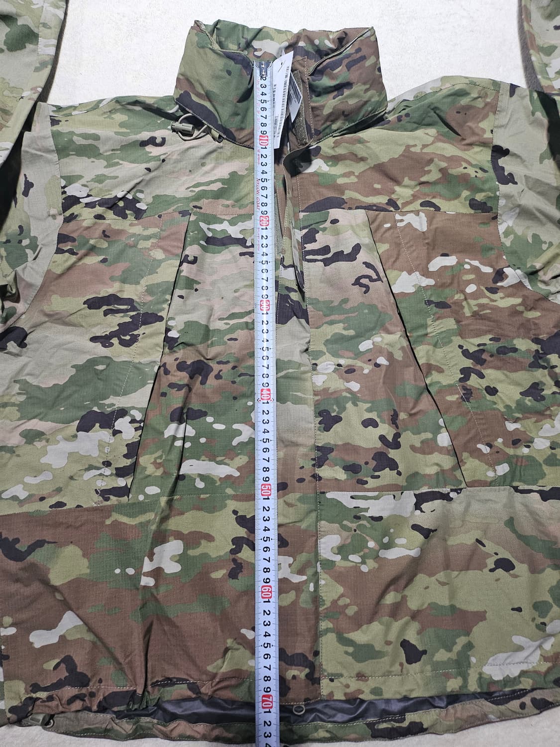 미군오리지날 팩라이트 미사용신품  상품이미지6