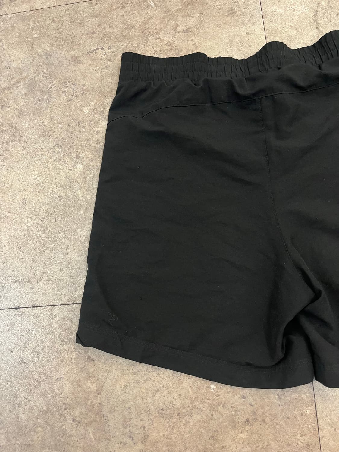 아디다스 하프 팬츠 블랙 90 #csz4088 상품이미지7