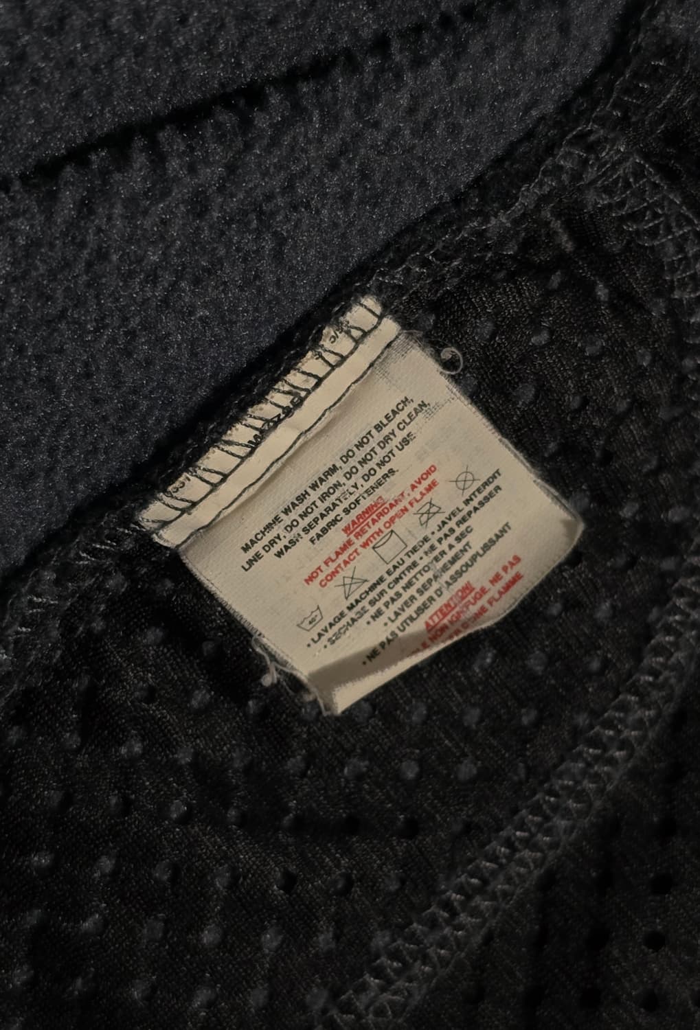 파타고니아 Patagonia 신칠라 후리스 집업 자켓 M사이즈 상품이미지7