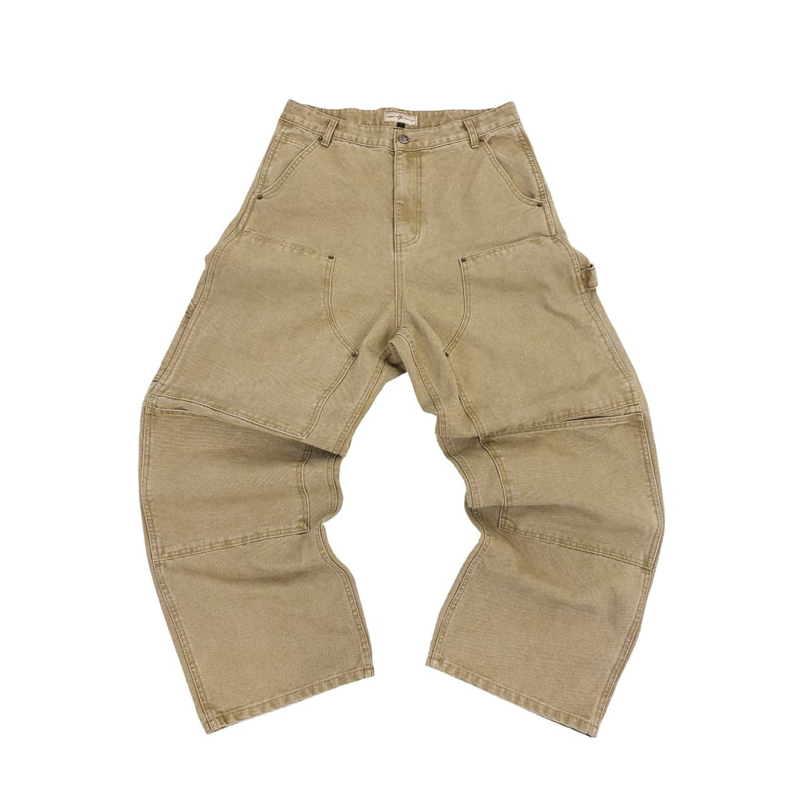 [2] 아오이로 커티드 더블니 2026 탄 상품이미지1