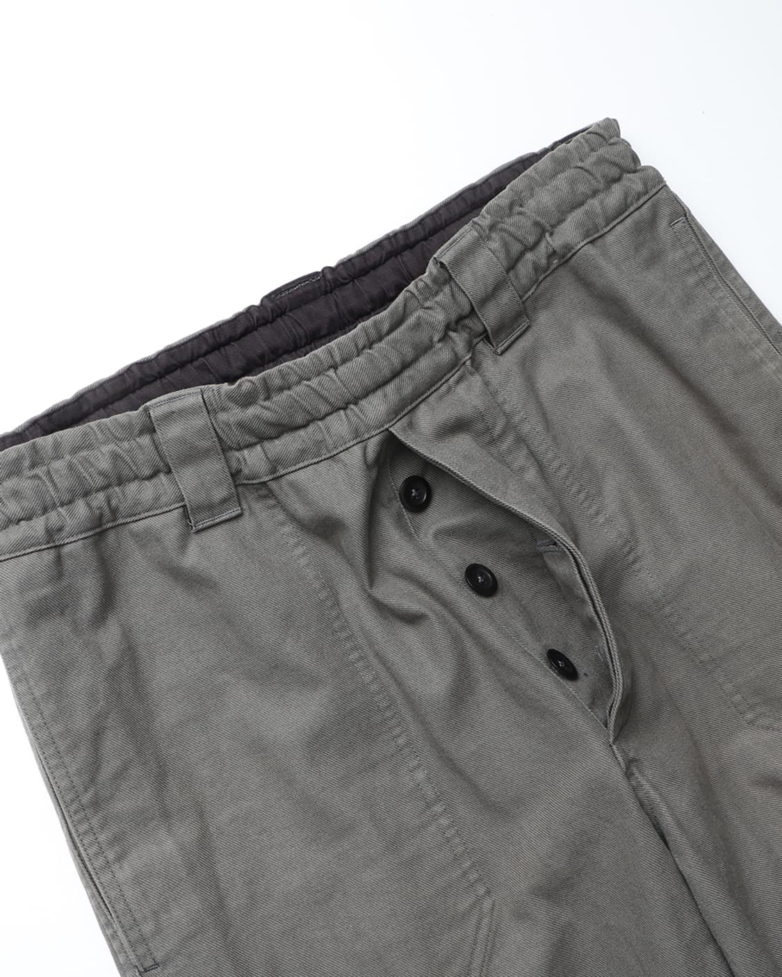 MHL. Organic Cotton Gabardine 상품이미지8