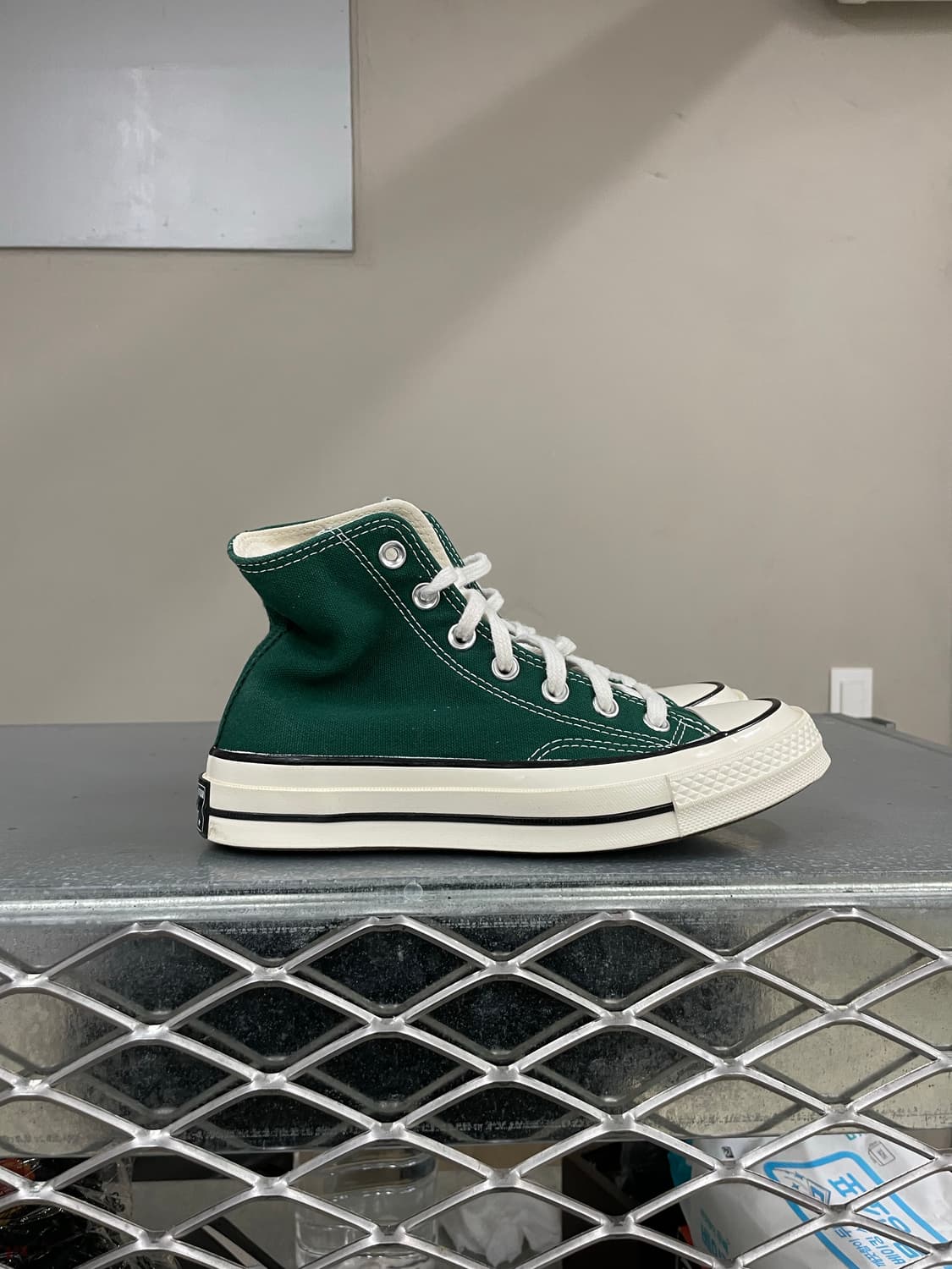 컨버스 척 70 빈티지 캔버스 230 상품이미지4