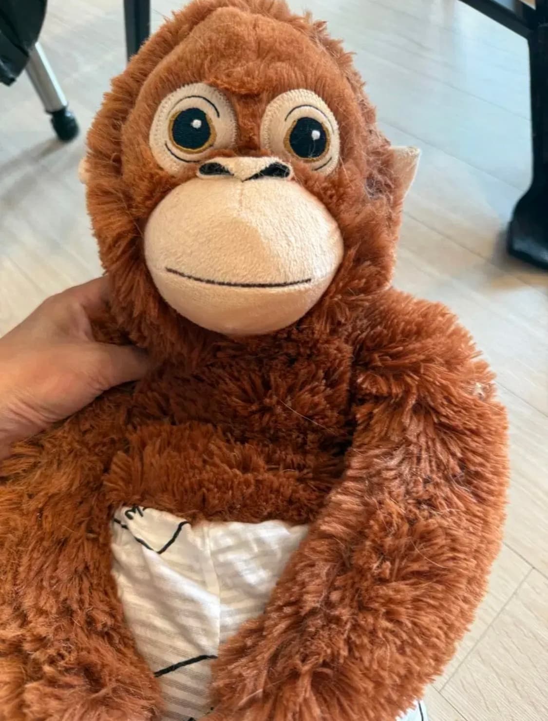 이케아 오랑이 돼지 인형 일괄판매 상품이미지1