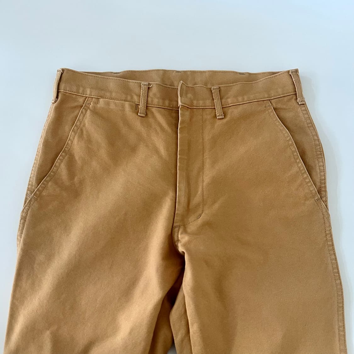 비즈빔 visvim 코튼 팬츠 상품이미지3