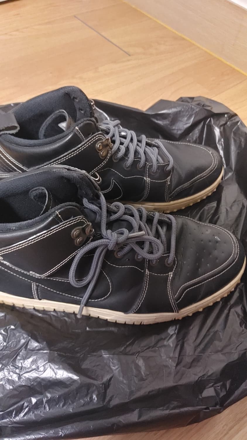 나이키 덩크 컴포트 275 상품이미지4