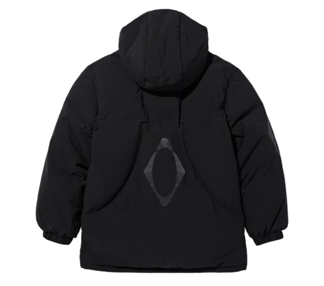 미스치프 패딩 m 상품이미지2