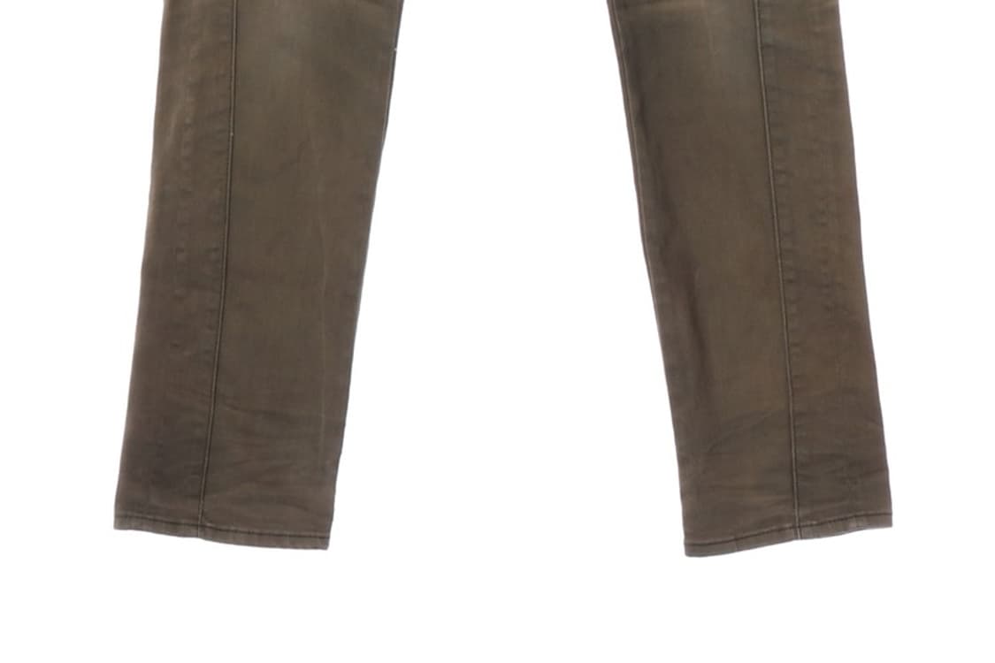 버커루 빈티지 워싱 카고 팬츠 34 상품이미지5