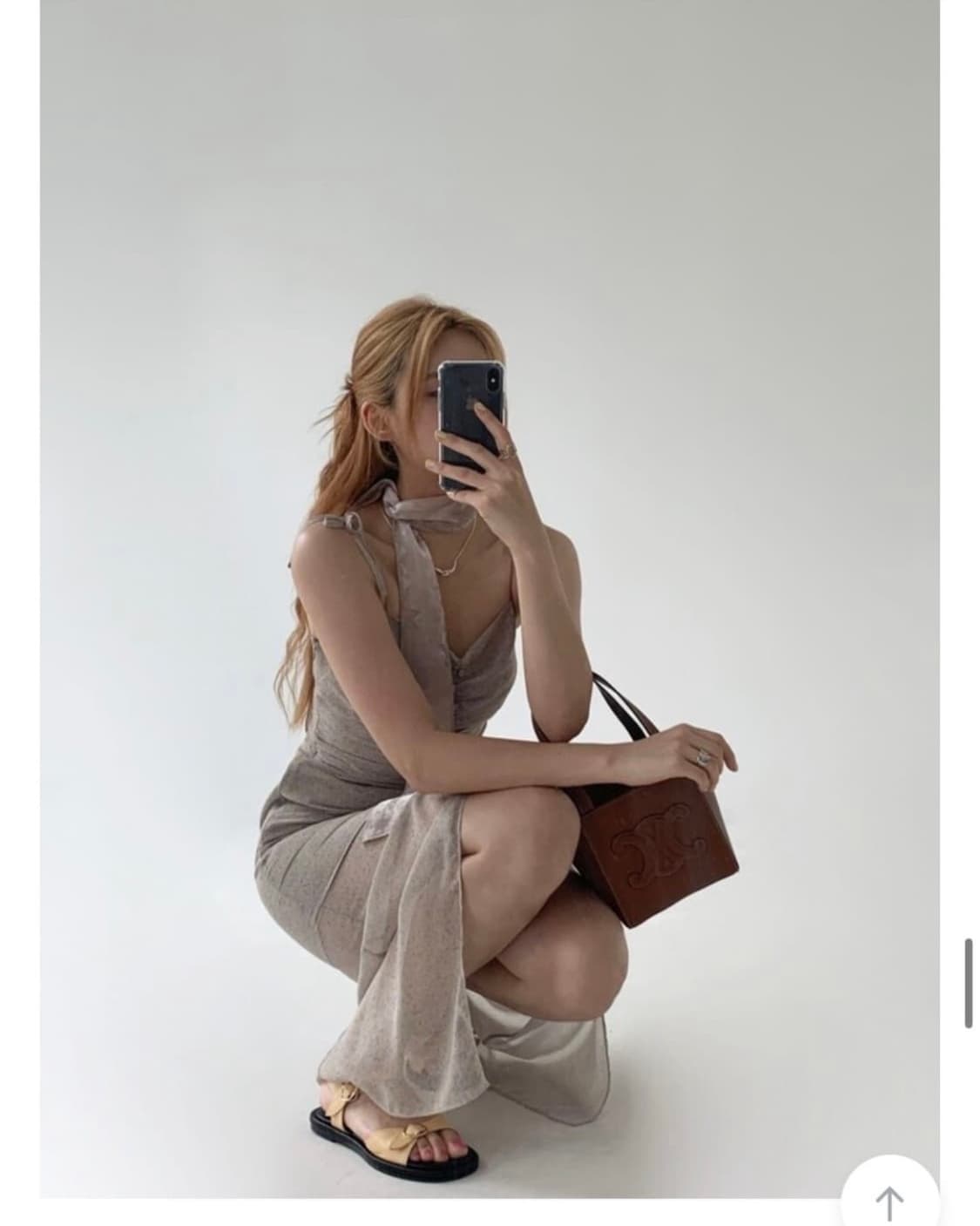 루루서울 요정원피스 그린  상품이미지3