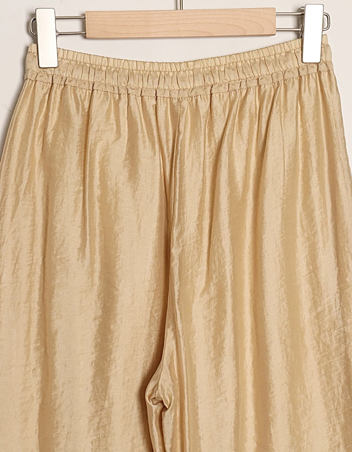 LOWRYS FARM Satin Easy Pant (26~28) 상품이미지5