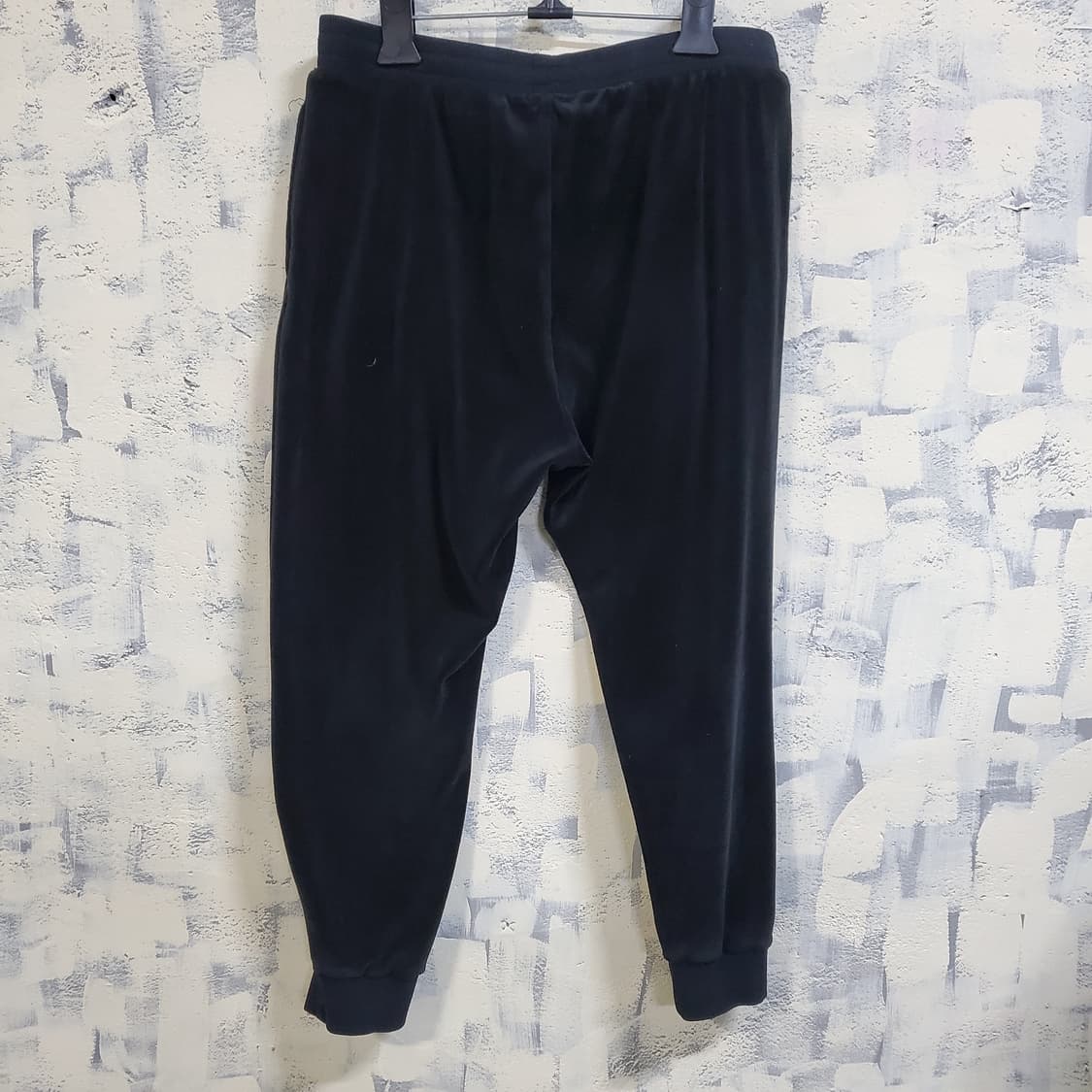 휠라 벨로아 벨벳 트레이닝 세트  상품이미지8