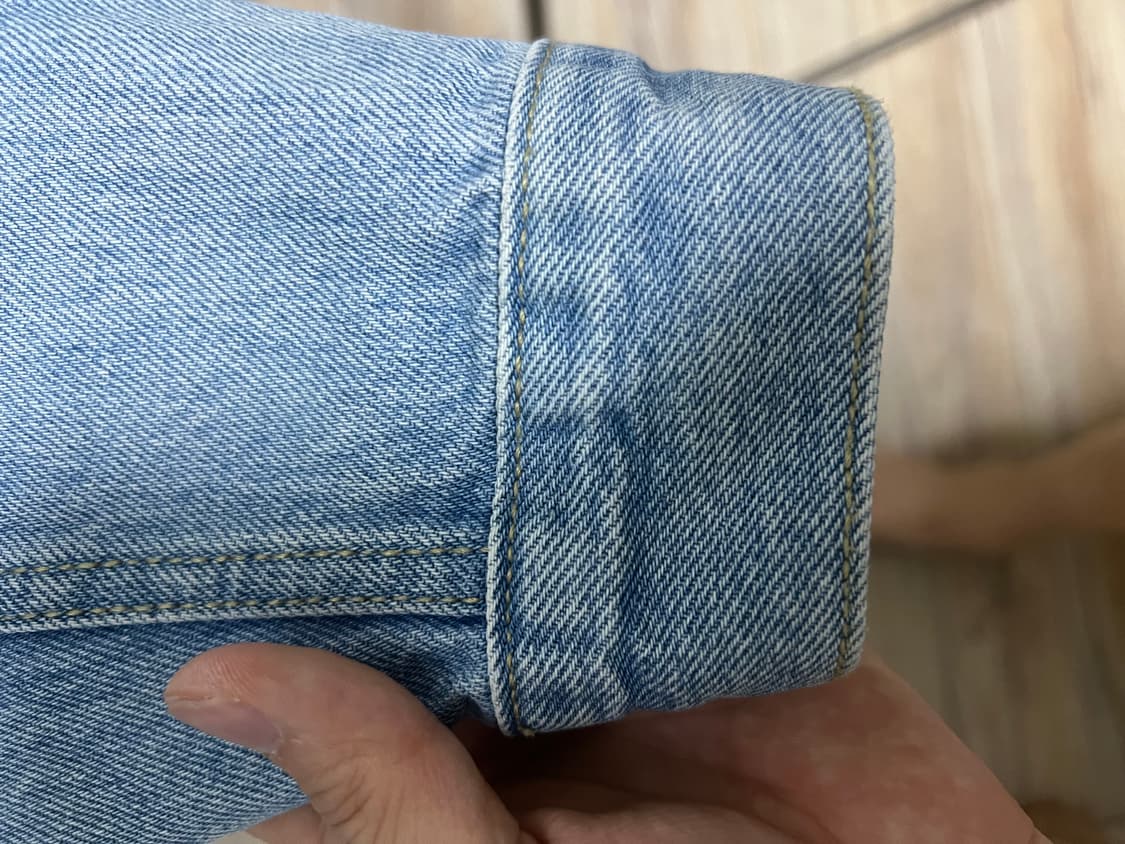 (L)디네댓 청자켓 상품이미지5