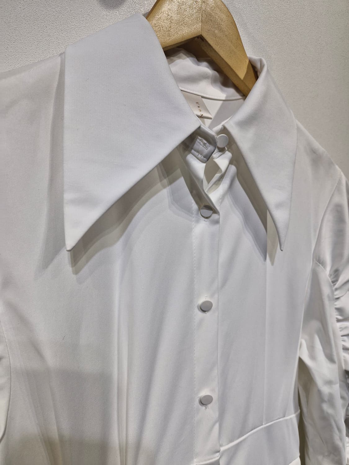 VanNziIL 반앤질 원피스(F) 상품이미지3