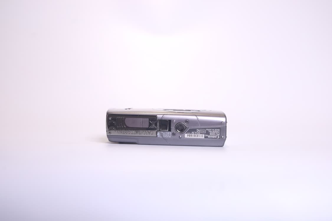 캐논 익시 900 (익서스 850 일본 모델) 상품이미지6