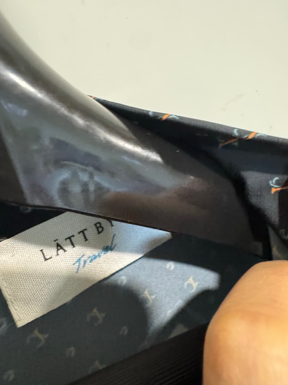 Latt by t 래트바이티 원피스 상품이미지3