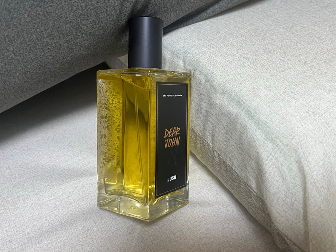 러쉬 디어존 향수 100ml 상품이미지1