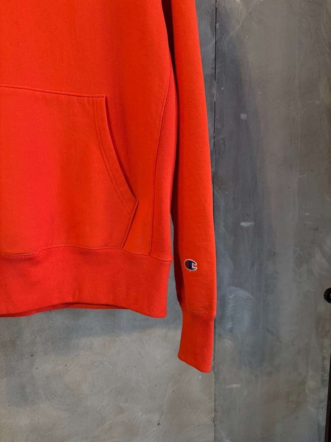 챔피온 리버스위브 후드티 100 상품이미지6