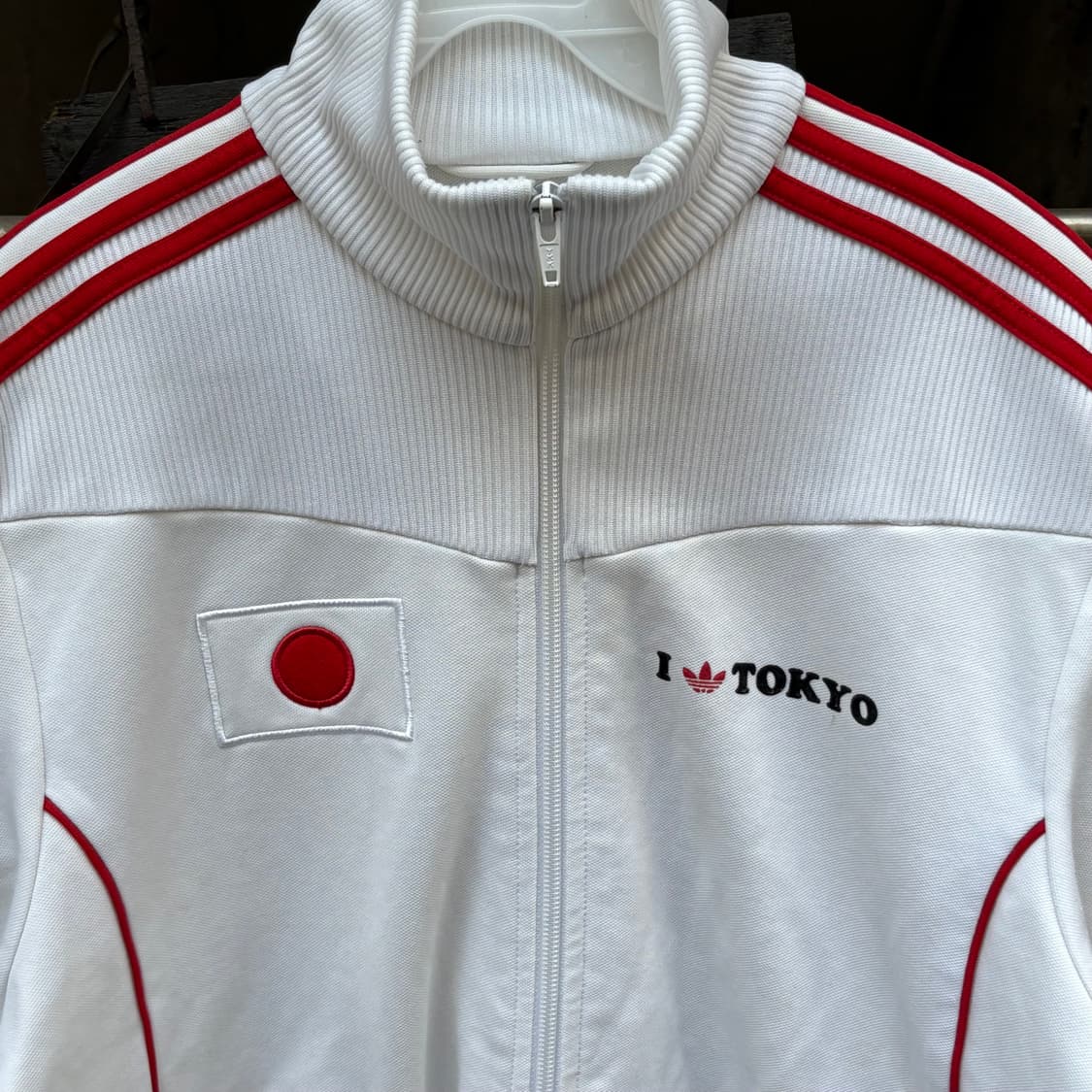 [100] 아이다스 도쿄 져지 상품이미지6